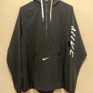 Nike Hoodie Windbreaker